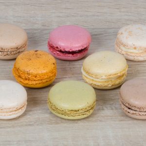 123 Gebak - Macarons 2018 low res - van Banketbakkerij van Dijk